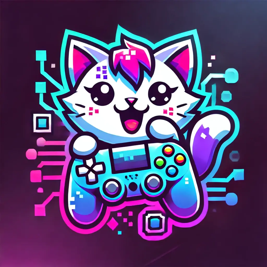 Gaming-Neko-Logo